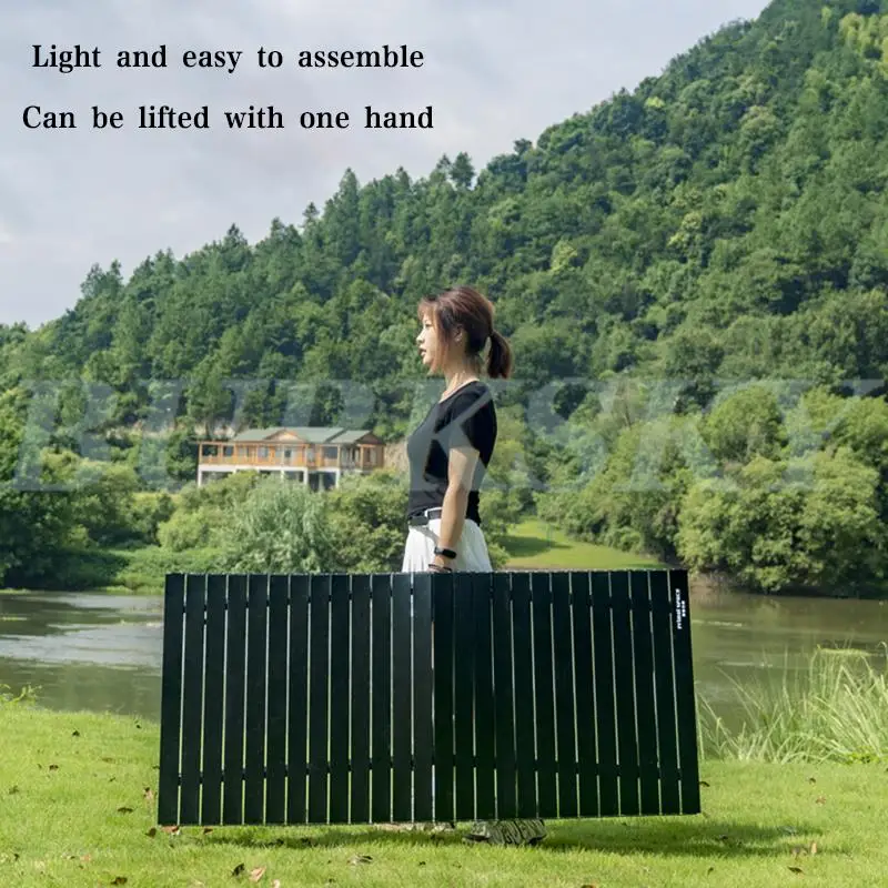 Multifunction Folding Camping Chair 4