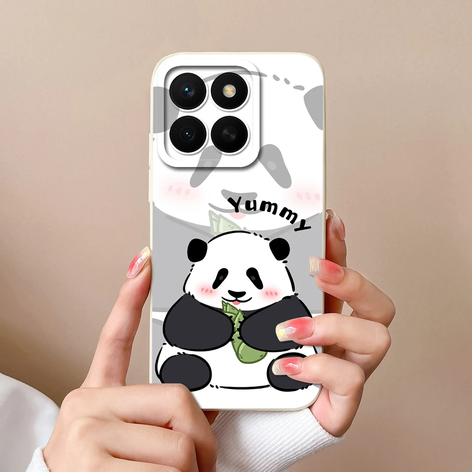 Sleek Liquid Silicone Protective Phone Case with Camera Guard and Drop Protection