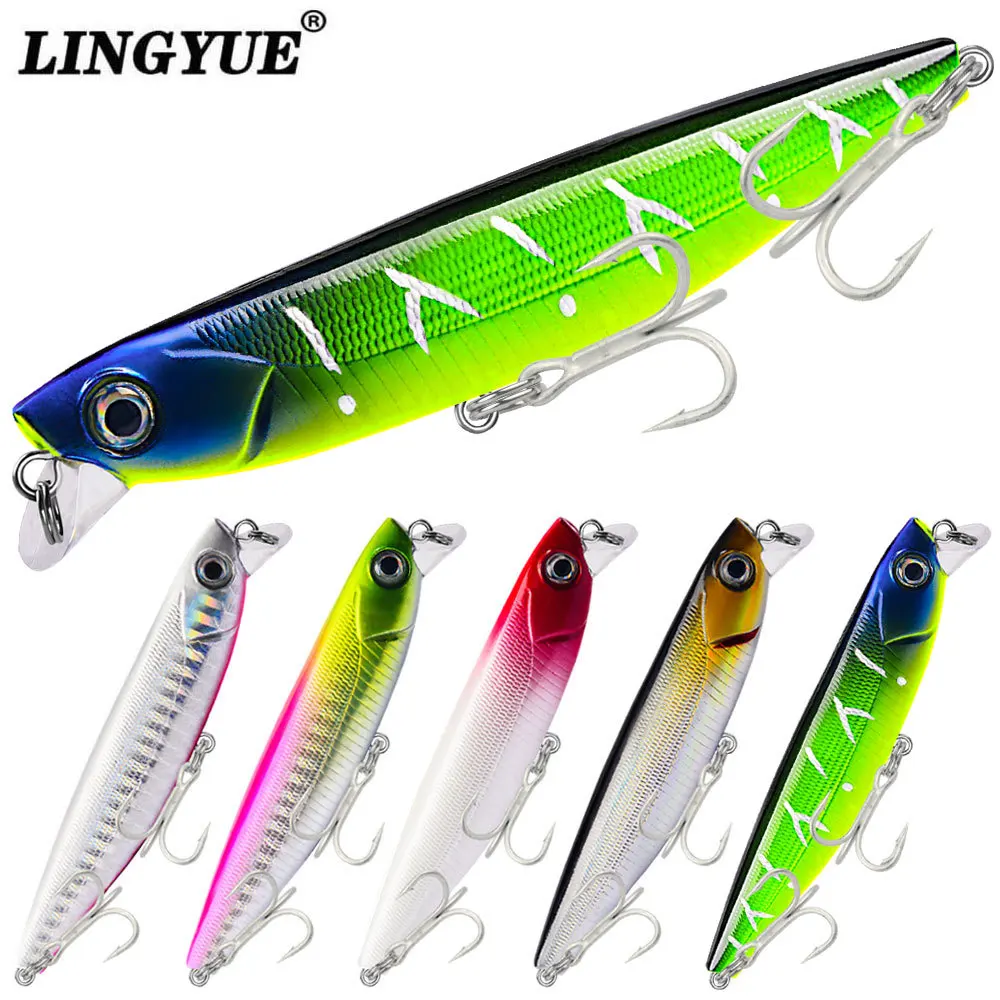 

New lure submerged mino lure fake bait plastic hard bait 14g/18.5g