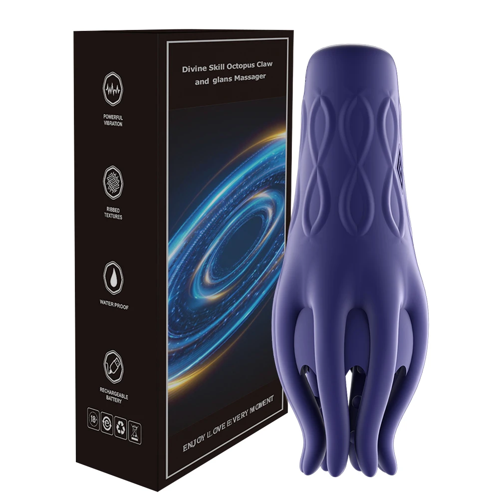 Adult Sex Toys for Male Gay Vagina Pocket Pussy Oral Blowjob Penis Massagers Male Glans Trainer Masturbator Cups Vibrators 18+