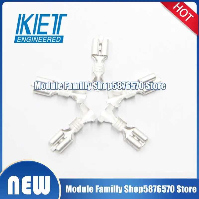 

100/pcs/lot new and original ST730351-5 terminal Connector