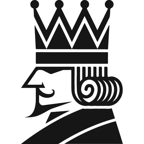 King Sticker Store