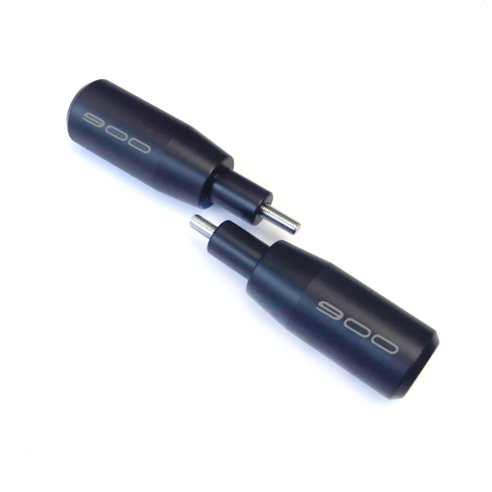 Z900Rs Crash Protector Protezione Anticaduta Per Moto Kawasaki Z900 Z900Se Frame Slider