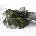 Olive green