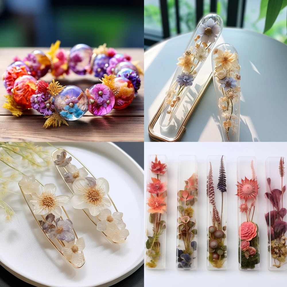 S76be80860f444603932cfe9b21bcbdab5 20g/50g/100g/200g/500g/1000g UV Epoxy Resin Glue DIY Jewelry Making High Transparency Fast Drying High Hardness Glue UV Lamp