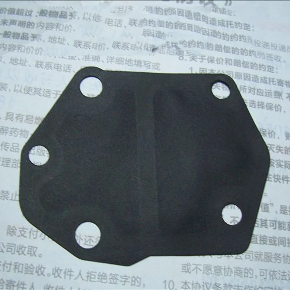 

Free Shipping Rubber Diaphragm Gasoline Pump For Yamaha Outboard Motor 25-40-60-85-48hp Gasoline Boat Engine 648-24411-00