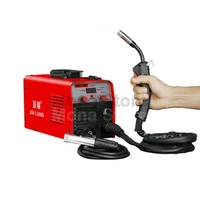 NEW 220V Semi-automatic Welding Machine Two-in-one Airless Carbon Dioxide Self-protected Electric Welding Machine NB-285 1