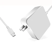 65W USB C Laptop Power Adapter Type C Power PD Wall Fast Charger For MacBook Air iPad Pro Dell Lenovo Huawei HP Asus Notebook - Image 2