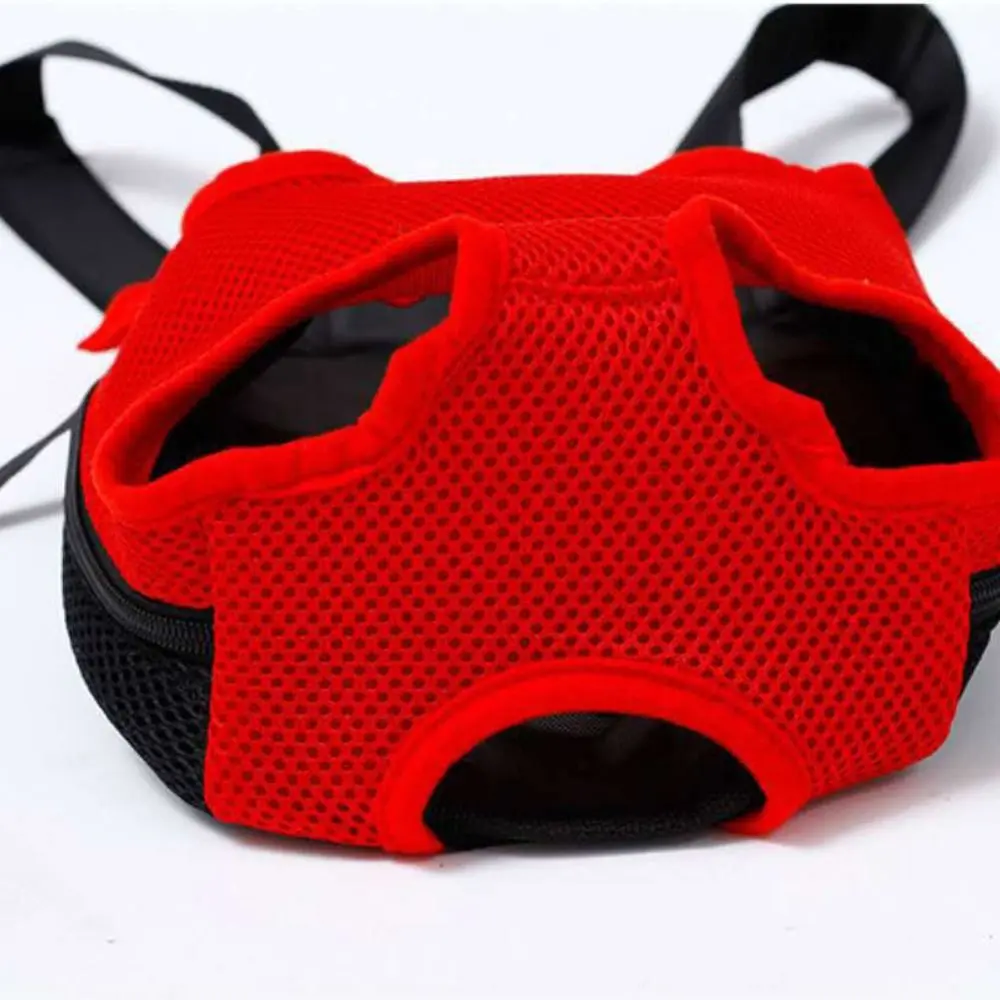 Pet Carrier Backpack 4