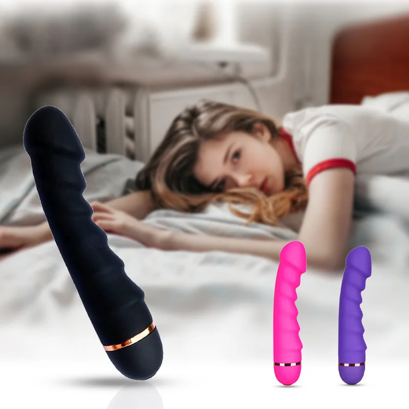 Sex Toys G-Spot Vibrators AV Magic Wand Vagina Stimulation Clitoris Massager For Women Masturbation Anal Plug