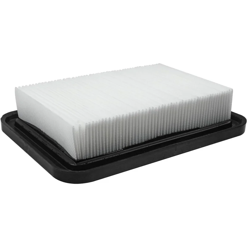 B89B-Per W107418351 Filtro piatto principale aspirapolvere VC4210, per filtro aspirapolvere 49-90-1953 - immagine 6