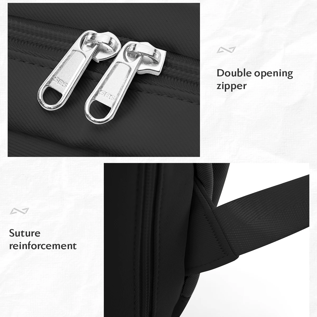 Travel Backpack For Men And Women, Large Capacity High School Students Junior High School Students School Bag, Computer Backpack