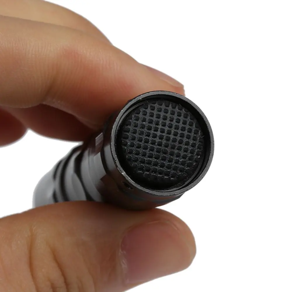 Outdoor Tactical Torch Light Bulb LED Flashlight Lamp led flashlight