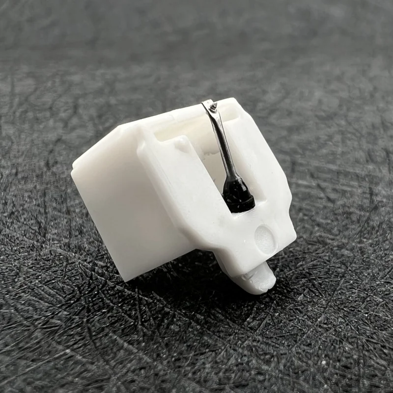 1pcs Diamond Replacement Stylus For ATN3600 ATN91 ST40 EPS43 KD291R 3600L Moving Magnet Cartridge For LP Phonograph Accessories phono stylus moving magnetic cartridge stylus phonograph stylus