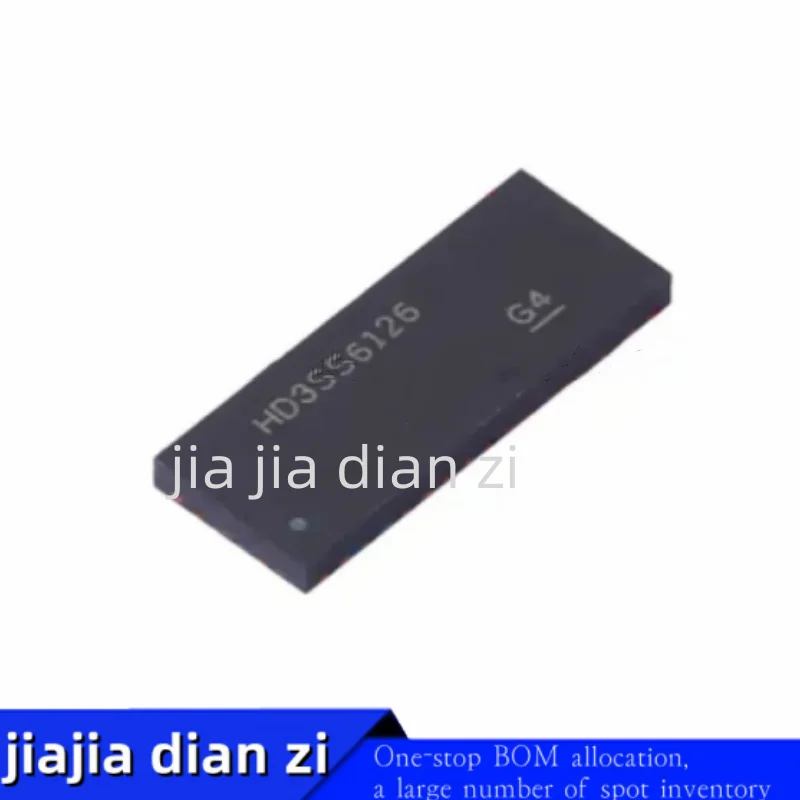 

1 шт./партия HD3SS6126 HD3SS6126RUAR QFN42 ic chips в наличии
