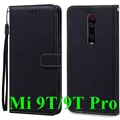 Black Mi 9T