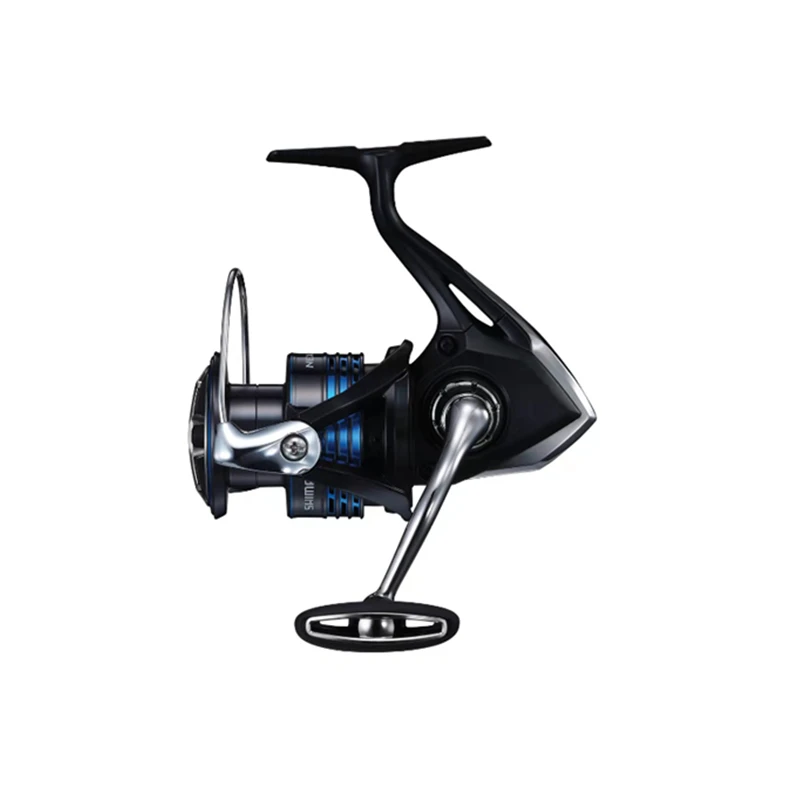 Spinning Fishing Reels Shimano Nexave FI 1000 C2000S 2500 2500S 2500HG C3000 C3000HG 4000 4000HG C5000HG