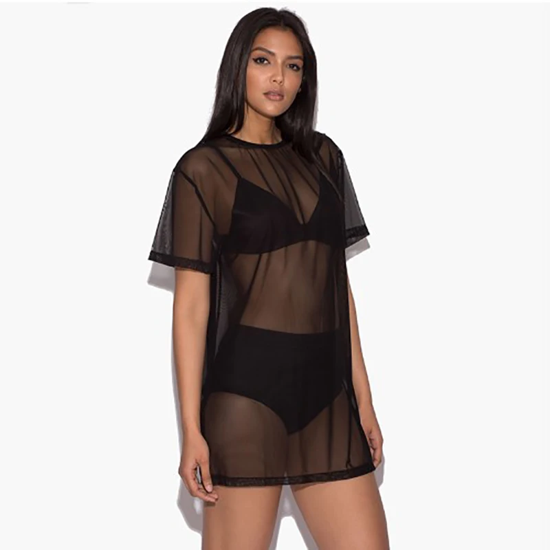 Sexy Cover Ups Bikini for Women Swimsuit Lace Cover-up Bathing Suit Beachwear Knitting Swimwear gauze Beach Dress swimsuit cover up,swimsuit coverup