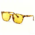 Tortoise Yellow
