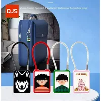 Замок с отпечатками пальцев, замок для шкафчика с отпечатками пальцев, умный биометрический замок с отпечатком пальца, перезаряжаемый кабельный замок без ключа, замки для шкафа