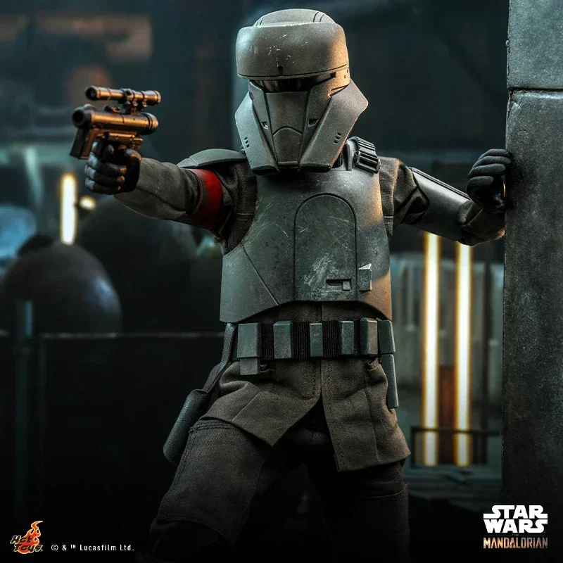 In Stock 100% Original Hot Toys TMS030WK TMS031 TRANSPORT