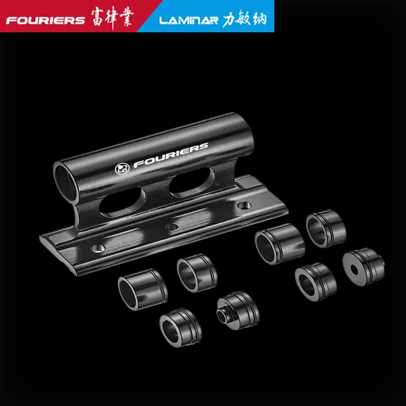 

Bike Fork Mount Car Rack Carrier Quick Release Thru Axle Bicycle Carrier Bracket Holder Adapters Bicycle Storage Transportation