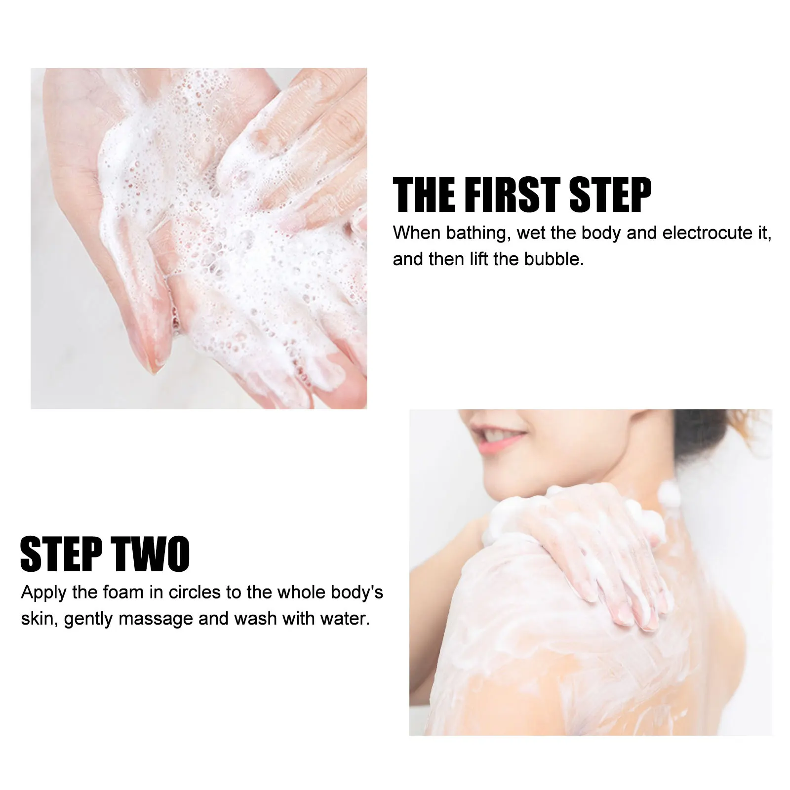 EELHOE Whitening Soap for Dark Skin Bleaching Joint Elbow Intimate Deep Cleansing Remove Dullness Melanin Dark Spot Remover 100g Body Whitening Soap