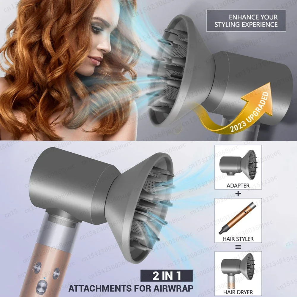 Dyson Airwrap Kmart Hot Hair Brush Air Brush Alibaba Dyson Airwrap