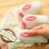 Kitchen Tools Hand Held Sealer Snack Bags Seal Travel Supplies Sealer Heat Sealing Machine Packing Plastic Bag Food Seal 1