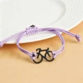 Purple-B