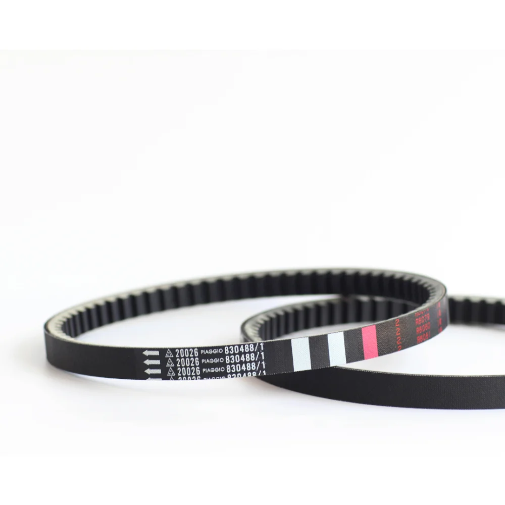 Kevlar GENUINE Scooter V-Belt For PIAGGIO 478954/2 725 *18 ZongShen PIAGGIO VESPA ET2 50 80 100 ccCVT Transmission Belt