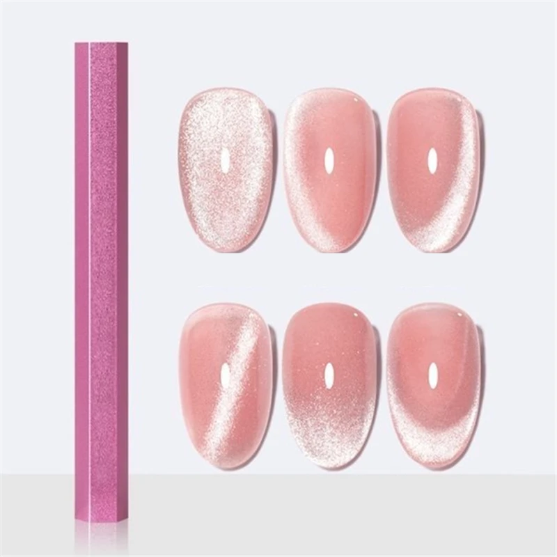 Manicure powerful hoop magnet powerful Optimus Prime magnet pen double hollow thickened multifunctional iron absorption