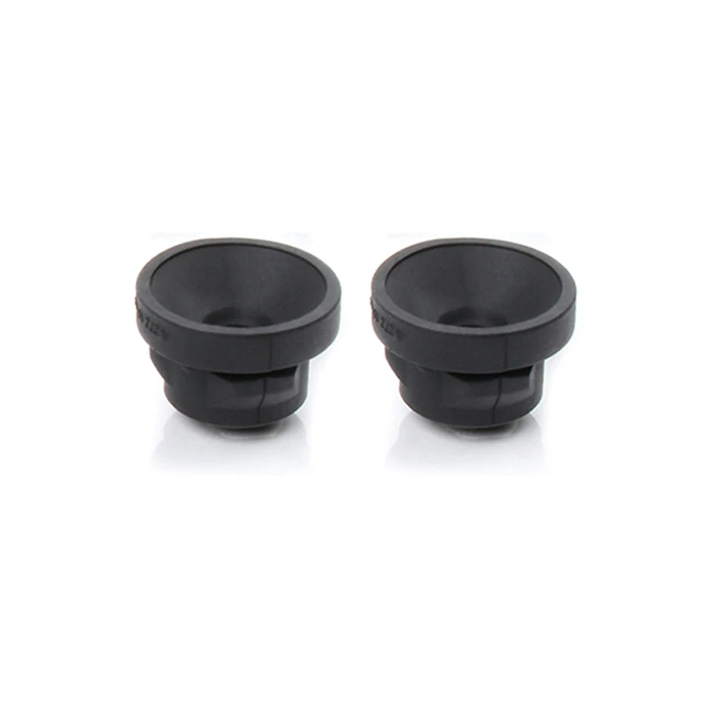 Engine Gasket Bung Absorbers For Mercedes Benz M272/273 Engine Block Gasket Pier Sleeve A2721410487