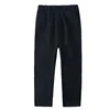 Black Navy Blue Khaki Children's Clothes Long Pants Spring Children's Navy School Uniform Student Suit Pants Boys Girls Clothes 6