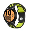 Black Yellow Green
