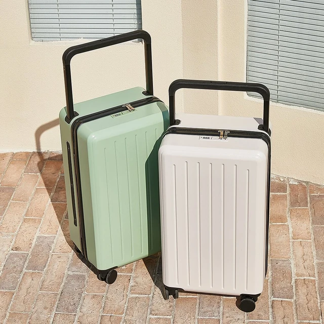 Trolley Suitcase 20 Inch, 20 Inch Wheel Travel Bag