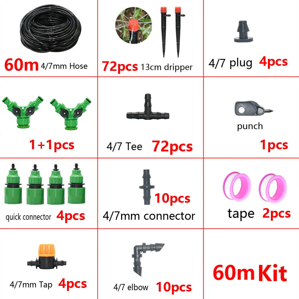 60M Kit