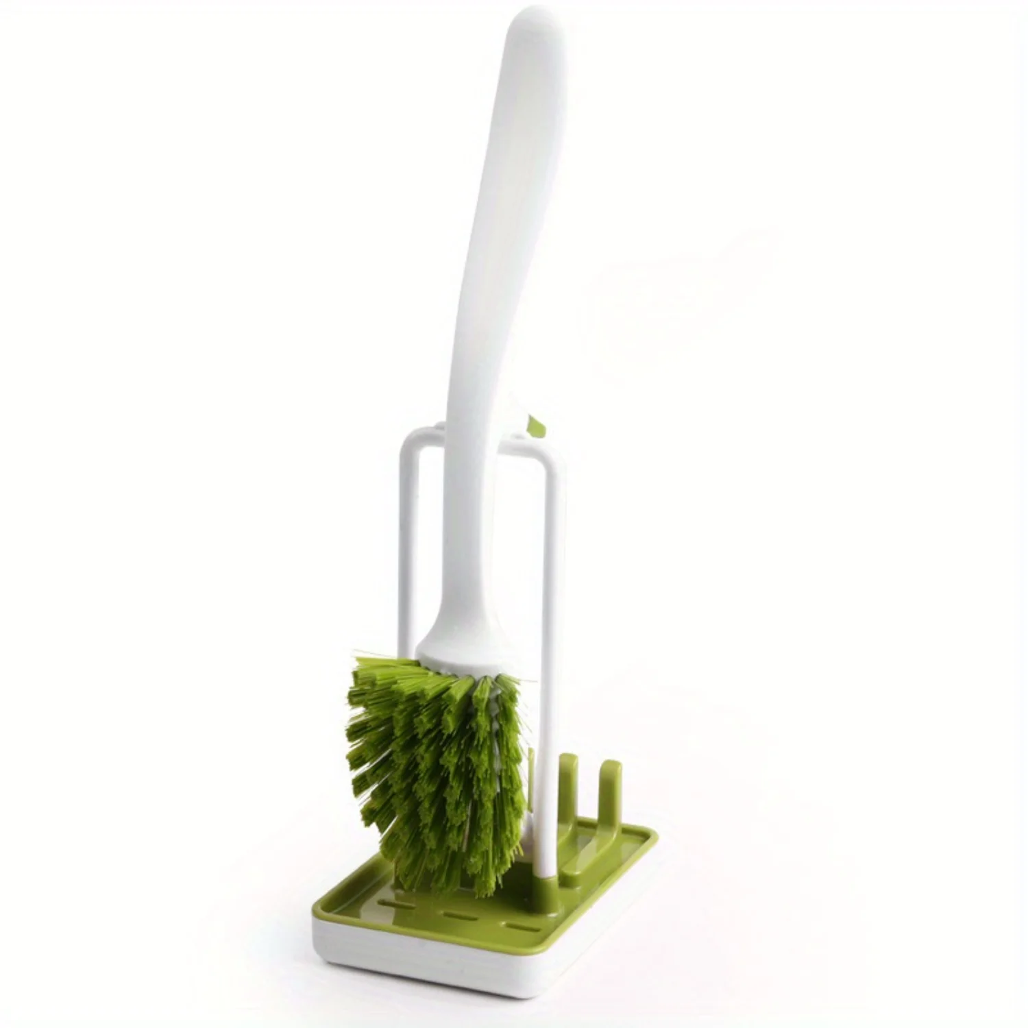 Premium Dish Washing Scrubber Set for Stubborn Stains & Grease