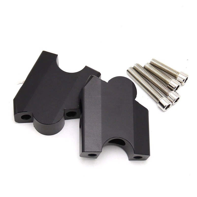 

Зажим для Руля Мотоцикла, кронштейн для установки на руль для Yamaha XT1200Z 2010-2018,