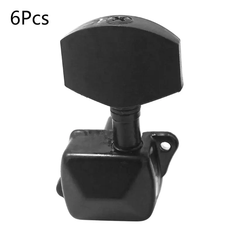 Generic 6 Pezzi Sigillati Picchetti Per Chitarra 3L3R Piroli - Foto 4