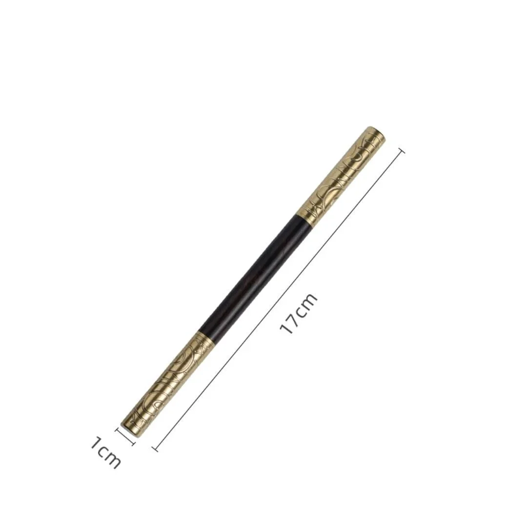 1Pc Professional Tea Knife Needle Pick Puer Tea Tools Cone Needle, Breaking Prying, Multifunction Brick Tool