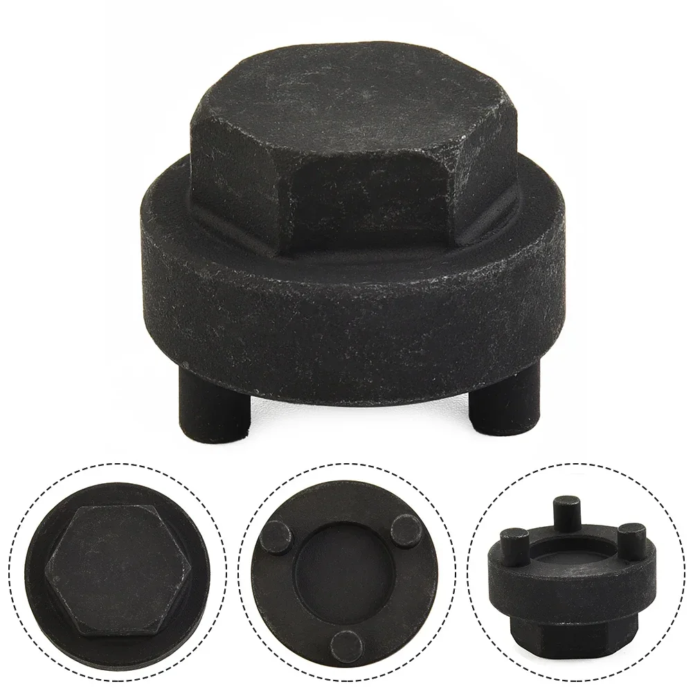 Steering Rack Thrust Piece Accessories For BMW F20 F21 F30 F32 F31 F36 F48 F25 Black Car Repair Tool steering rack repair kit