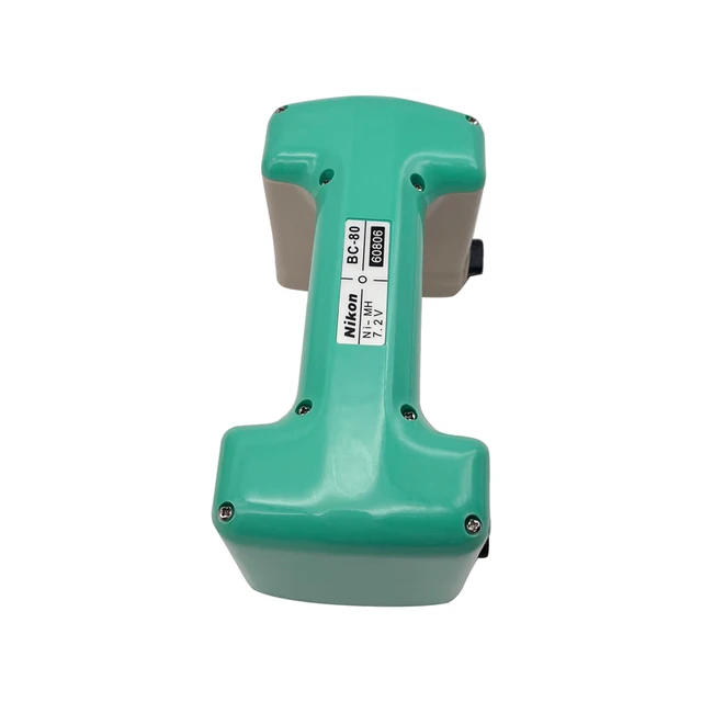 High Quality Nikon Bc-80 Complete Battery For Nikon Dtm502 Dtm532  