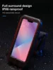 360 Swivel Adjustable Motorcycle Cellphone Holder 4
