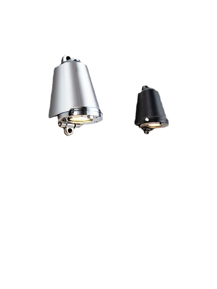 

YY Balcony Stair Aisle Retro Door Lamp Living Room Wall Washing Outdoor Wall Lamp