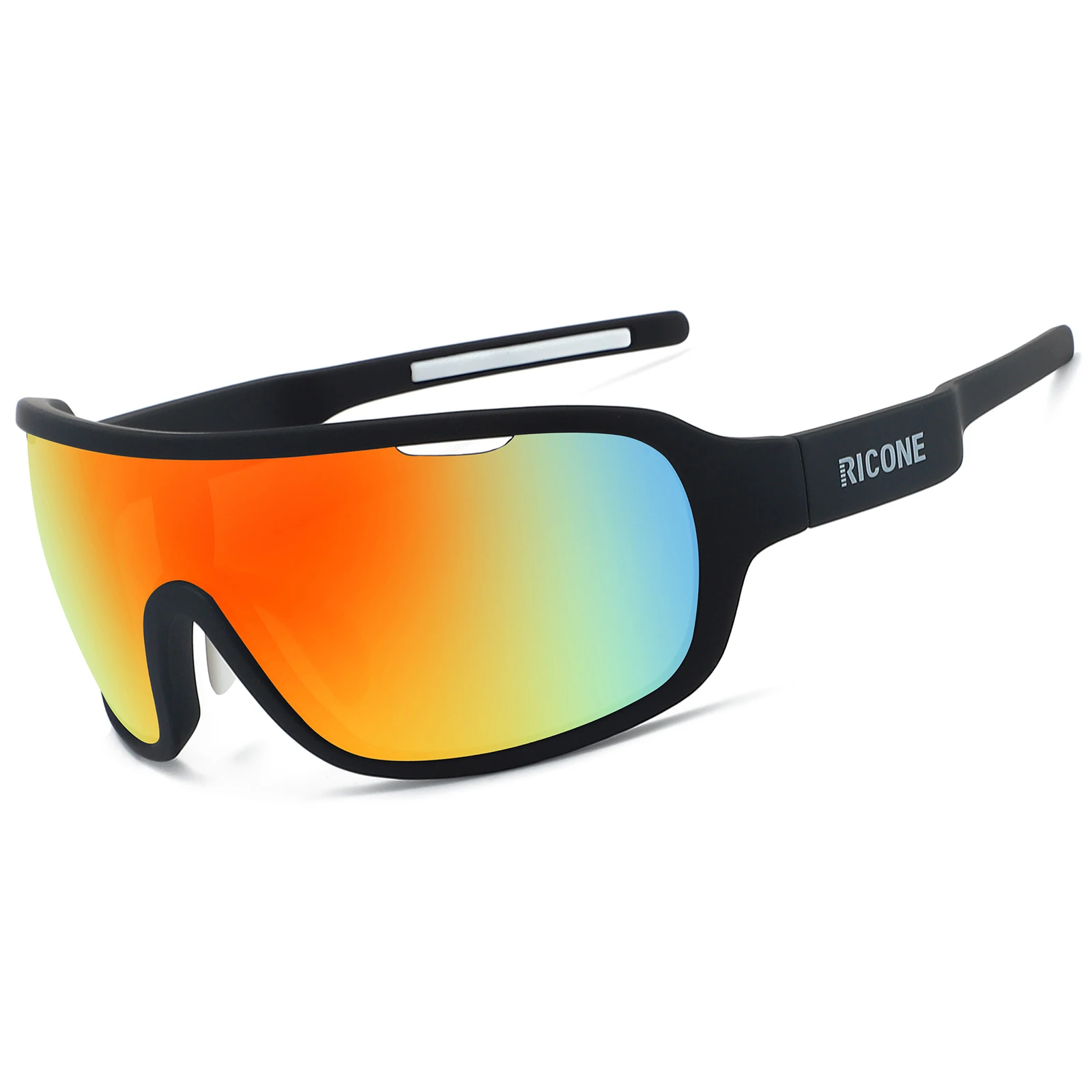 Polarized Fishing Sunglasses Cycling Mountain Road Bike Outdoor Sports Goggles