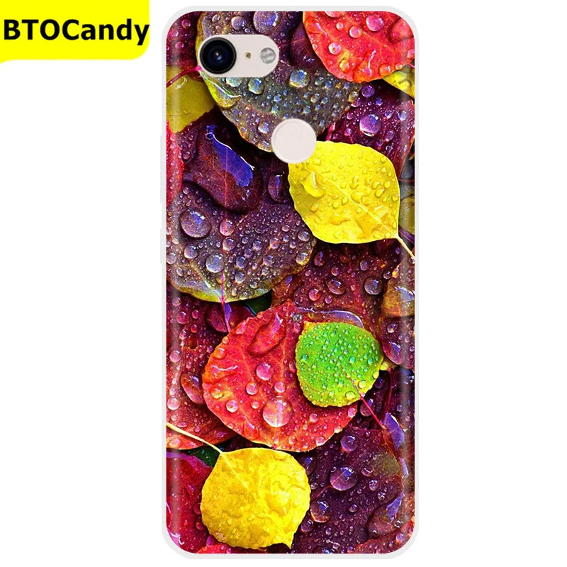 waterproof case for phone For Google Pixel 3 Case Pixel 3 XL Fundas Soft Silicone Back Cover Phone Case For Google Pixel 3 3A XL 3XL 3 A 3AXL Phone Cases mous wallet Cases & Covers
