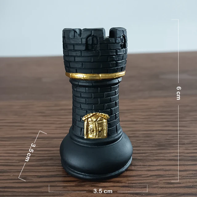 Black Rook
