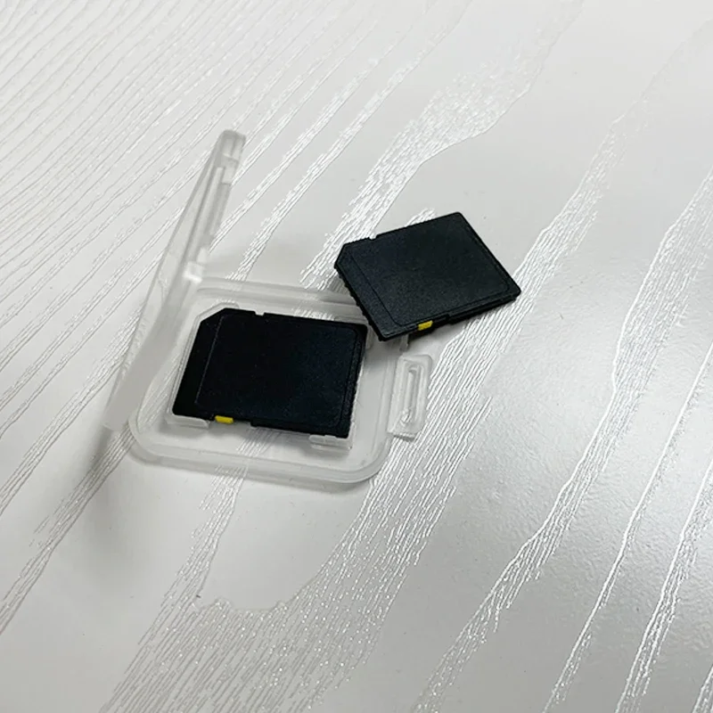 Рисунок 4 - Карта памяти для Ford Sync2 F11
