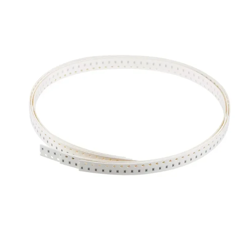 SMD Chip Resistors 100Pcs 0603 0R to 10M